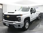 New 2026 Chevrolet Silverado 2500 Work Truck Crew Cab for sale #C260408 - photo 21