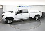 New 2026 Chevrolet Silverado 2500 Work Truck Crew Cab for sale #C260408 - photo 22