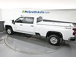 New 2026 Chevrolet Silverado 2500 Work Truck Crew Cab for sale #C260408 - photo 24