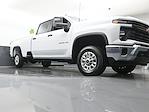 New 2026 Chevrolet Silverado 2500 Work Truck Crew Cab for sale #C260408 - photo 25