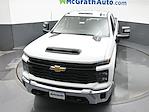 New 2026 Chevrolet Silverado 2500 Work Truck Crew Cab for sale #C260408 - photo 26