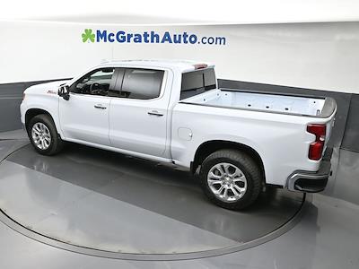 New 2026 Chevrolet Silverado 1500 LTZ Crew Cab for sale #C260410 - photo 2