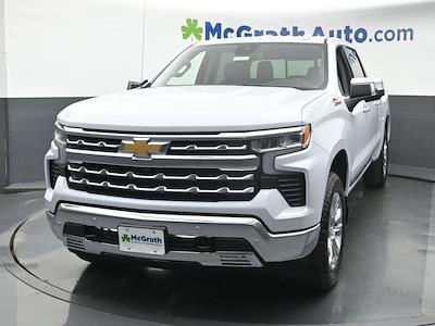 New 2026 Chevrolet Silverado 1500 - photo 1