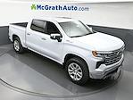 2026 Chevrolet Silverado 1500 Crew Cab 4WD Pickup for sale #C260410 - photo 4