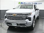 2026 Chevrolet Silverado 1500 Crew Cab 4WD Pickup for sale #C260410 - photo 3