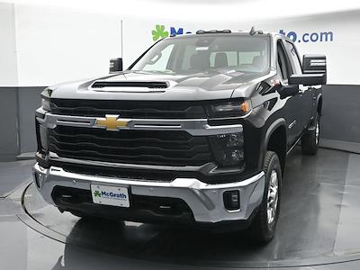 2026 Chevrolet Silverado 2500 Crew Cab 4WD Pickup for sale #C260415 - photo 2