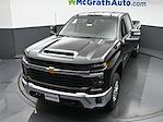 New 2026 Chevrolet Silverado 2500 LT Crew Cab for sale #C260415 - photo 25