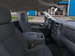 2026 Chevrolet Silverado 3500 Regular Cab SRW 4WD Pickup for sale #C260418 - photo 20