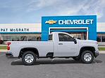 2026 Chevrolet Silverado 3500 Regular Cab SRW 4WD Pickup for sale #C260418 - photo 5