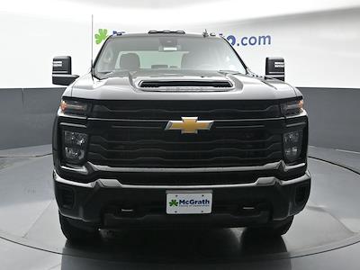 2026 Chevrolet Silverado 2500 Crew Cab 4WD Pickup for sale #C260420 - photo 2