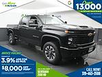 New 2026 Chevrolet Silverado 2500 Custom Crew Cab for sale #C260420 - photo 1