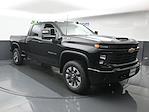New 2026 Chevrolet Silverado 2500 Custom Crew Cab for sale #C260420 - photo 3