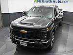 New 2026 Chevrolet Silverado 2500 Custom Crew Cab for sale #C260420 - photo 25