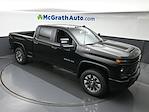 New 2026 Chevrolet Silverado 2500 Custom Crew Cab for sale #C260420 - photo 4