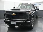 New 2026 Chevrolet Silverado 2500 Custom Crew Cab for sale #C260420 - photo 5