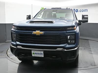 2026 Chevrolet Silverado 2500 Crew Cab 4WD Pickup for sale #C260421 - photo 2