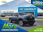 2026 Chevrolet Silverado 2500 Crew Cab 4WD Pickup for sale #C260421 - photo 1