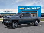 2026 Chevrolet Silverado 2500 Crew Cab 4WD Pickup for sale #C260421 - photo 3