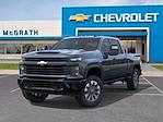 2026 Chevrolet Silverado 2500 Crew Cab 4WD Pickup for sale #C260421 - photo 6