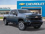 2026 Chevrolet Silverado 2500 Crew Cab 4WD Pickup for sale #C260421 - photo 7