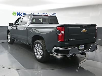 2026 Chevrolet Silverado 1500 Crew Cab 4WD Pickup for sale #C260422 - photo 2