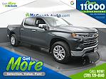 2026 Chevrolet Silverado 1500 Crew Cab 4WD Pickup for sale #C260422 - photo 4