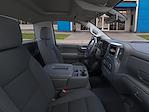 2026 Chevrolet Silverado 1500 Regular Cab RWD Pickup for sale #C260857 - photo 17