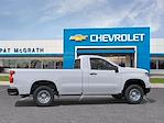 2026 Chevrolet Silverado 1500 Regular Cab RWD Pickup for sale #C260857 - photo 5