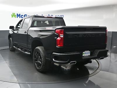 2026 Chevrolet Silverado 1500 Crew Cab 4WD Pickup for sale #C260430 - photo 2