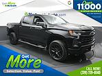 2026 Chevrolet Silverado 1500 Crew Cab 4WD Pickup for sale #C260430 - photo 1
