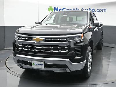 2026 Chevrolet Silverado 1500 Crew Cab 4WD Pickup for sale #C260437 - photo 2
