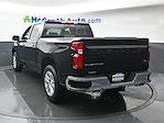 2026 Chevrolet Silverado 1500 Crew Cab 4WD Pickup for sale #C260437 - photo 24