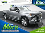 2026 Chevrolet Silverado 1500 Crew Cab 4WD Pickup for sale #C260438 - photo 1
