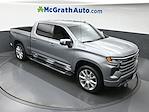 2026 Chevrolet Silverado 1500 Crew Cab 4WD Pickup for sale #C260438 - photo 4
