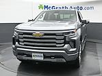 2026 Chevrolet Silverado 1500 Crew Cab 4WD Pickup for sale #C260438 - photo 3