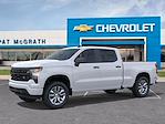 2026 Chevrolet Silverado 1500 Crew Cab 4WD Pickup for sale #C260440 - photo 3