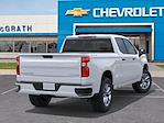 2026 Chevrolet Silverado 1500 Crew Cab 4WD Pickup for sale #C260440 - photo 2