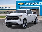 2026 Chevrolet Silverado 1500 Crew Cab 4WD Pickup for sale #C260440 - photo 6