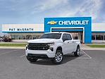 2026 Chevrolet Silverado 1500 Crew Cab 4WD Pickup for sale #C260440 - photo 9