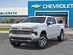 2026 Chevrolet Silverado 1500 Crew Cab 4WD Pickup for sale #C260441 - photo 6