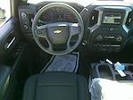 New 2026 Chevrolet Silverado 3500 Crew Cab Service Truck for sale #C260454 - photo 10