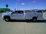 New 2026 Chevrolet Silverado 3500 Crew Cab Service Truck for sale #C260454 - photo 4