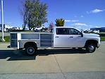 New 2026 Chevrolet Silverado 3500 Crew Cab Service Truck for sale #C260454 - photo 6