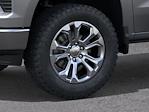 2026 Chevrolet Silverado 1500 Crew Cab 4WD Pickup for sale #C260456 - photo 10