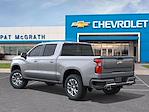 2026 Chevrolet Silverado 1500 Crew Cab 4WD Pickup for sale #C260456 - photo 4