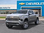 2026 Chevrolet Silverado 1500 Crew Cab 4WD Pickup for sale #C260456 - photo 6