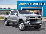 2026 Chevrolet Silverado 1500 Crew Cab 4WD Pickup for sale #C260456 - photo 7