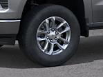 2026 Chevrolet Silverado 1500 Crew Cab 4WD Pickup for sale #C260457 - photo 10