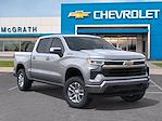 2026 Chevrolet Silverado 1500 Crew Cab 4WD Pickup for sale #C260457 - photo 7