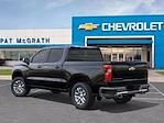 2026 Chevrolet Silverado 1500 Crew Cab 4WD Pickup for sale #C260458 - photo 4